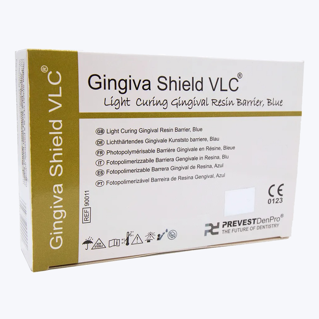 Prevest Gingiva Shield Vlc